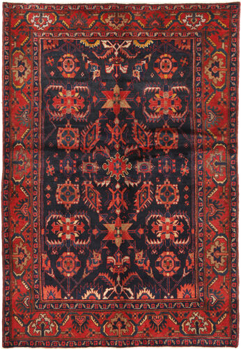 Нахаванд ковер MXE400