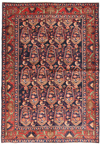 Nahavand carpet MXE384