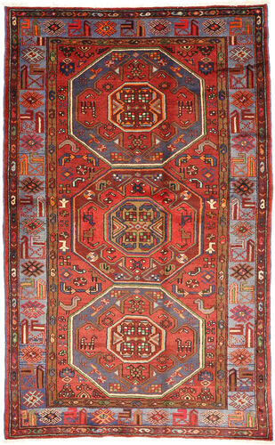 Zanjan carpet MXNA373