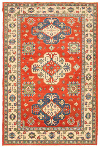 Tapis Kazak NAX2340