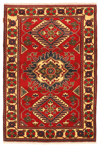 Казак ковер NAZ201