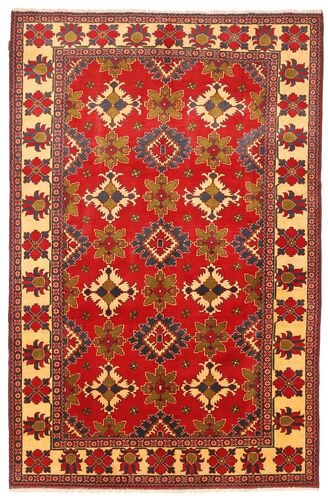 Tapis Kazak NAZ50