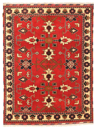 Alfombra Kazak NAZ327