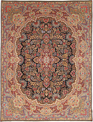 Kerman Sherkat Farsh carpet NAZA517