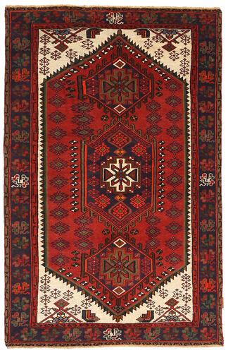 Hamadan carpet NAZA238