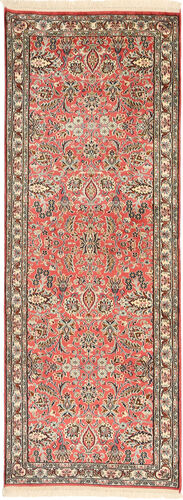 Kashmir 100% silkki-matto MSA200