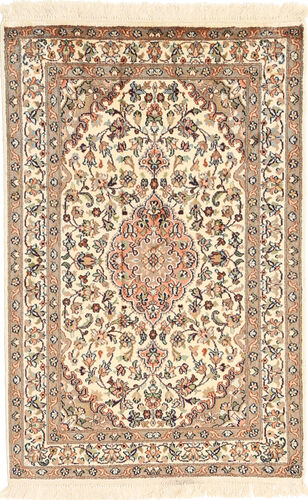 Кашмир Чистый шелк ковер MSA540