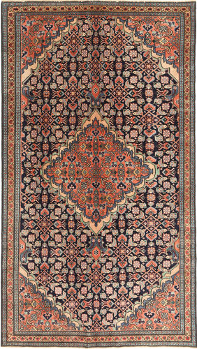 Ardebil Patina carpet MRA21