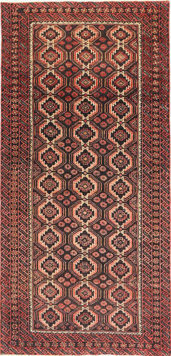 Baluch Patina carpet MRA76