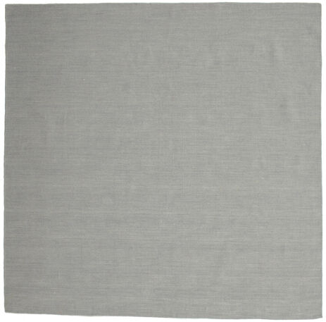 Covor Chilim Loom - Gri CVD14594