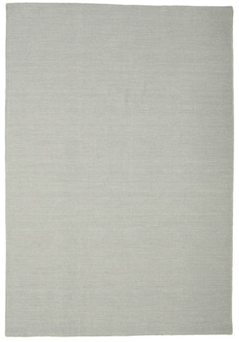 Tapis Kilim Loom - Gris CVD14592