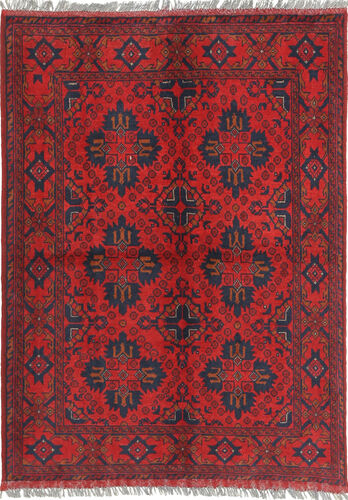 Афган Khal Mohammadi ковер AXVA1133