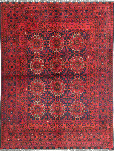Tapis Afghan Arsali AXVA110
