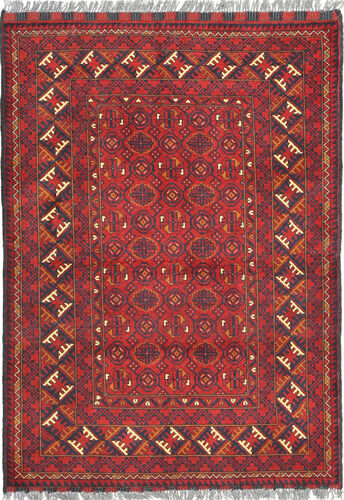 Alfombra Afghan Arsali AXVA97
