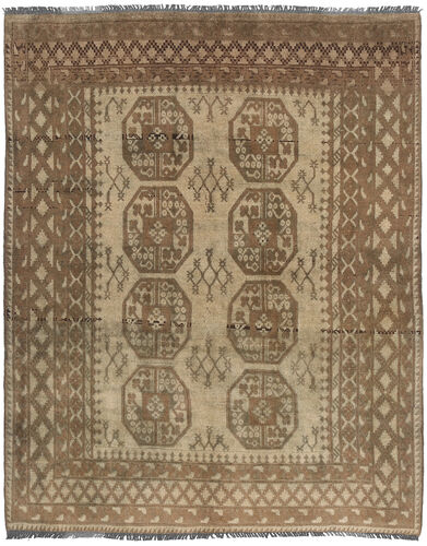 Afghan Natural carpet NAZB3792