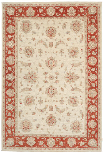 Ziegler 絨毯 NAZC45