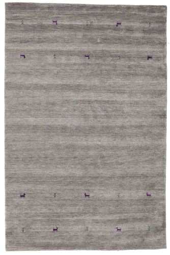 Dywan Gabbeh loom - Szary CVD15314