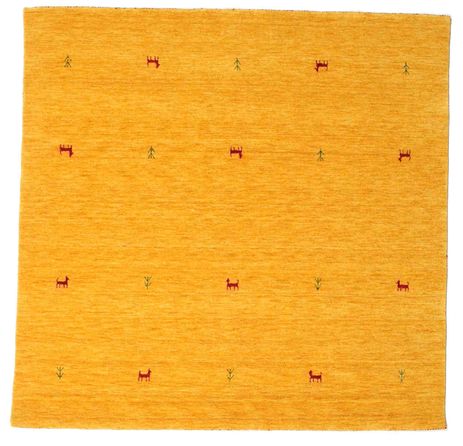 Gabbeh loom - Gul teppe CVD14998