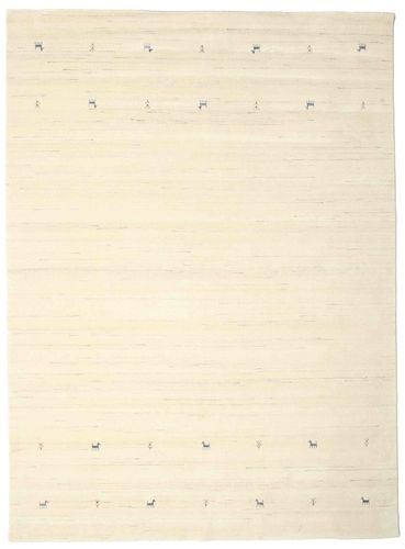 Gabbeh loom - Gebroken wit tapijt CVD15050