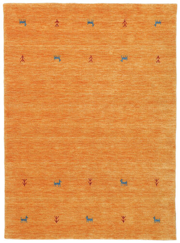 Dywan Gabbeh loom - Pomarańczowy CVD15044