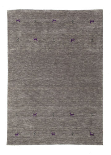 Γκάμπεθ loom - Γκρι χαλι CVD15320