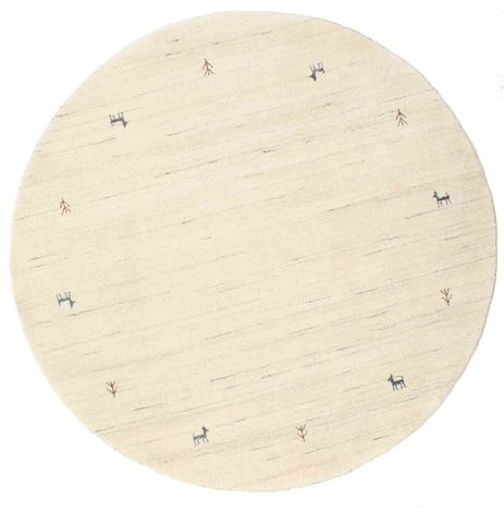 Dywan Gabbeh loom - Kość Słoniowa CVD15063