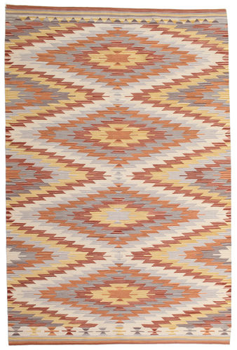 Alfombra Kilim Konya CVD14770