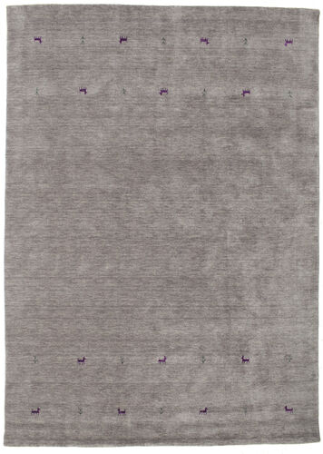 Covor Gabbeh loom - Gri CVD15311