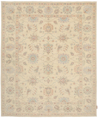 Alfombra Ziegler NAZD739