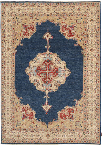 Ziegler 絨毯 NAZD522