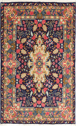 Kerman carpet XEA1321