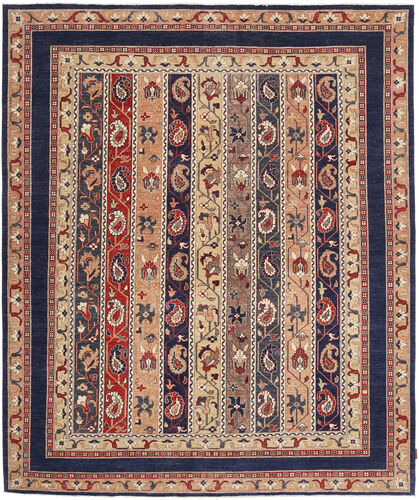 Ziegler tapijt NAZD716