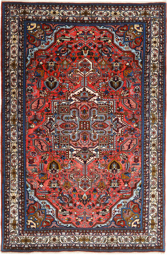 Tapis Ardabil XEA257