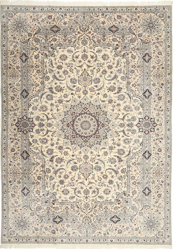 Nain 6La Habibian carpet AHCA222