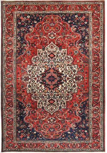 Bakhtiari carpet AXVP35