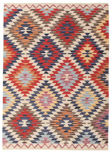 Kilim Oushak carpet CVD14794