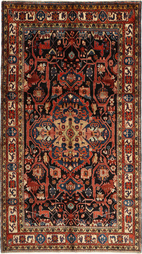 Нахаванд ковер MRC1276