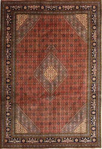 Ardebil carpet AXVZ3
