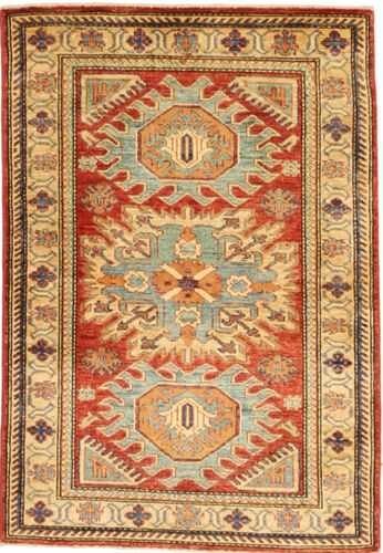 Alfombra Kazak AXVZB285