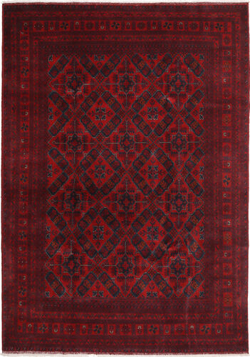 Afghan Khal Mohammadi carpet ABCX3508