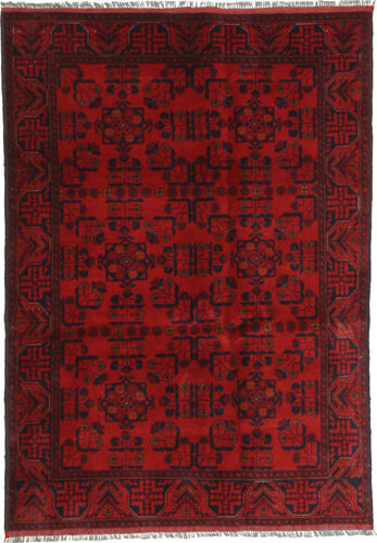 Tappeto Afghan Khal Mohammadi ABCX3272