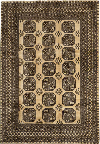 Afgán Natural szőnyeg ABCX1435