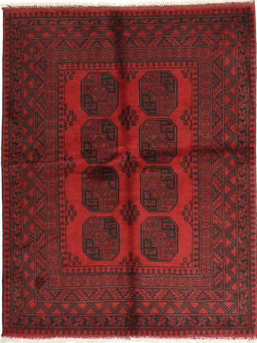 Afghan carpet ABCX52