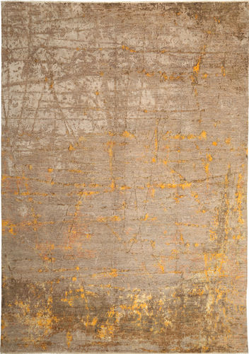 Tappeto Ziegler Mahli Lana / di seta MXH2