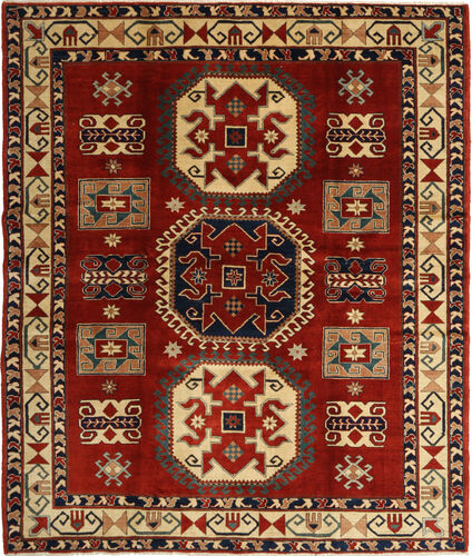 Alfombra Kazak ABCX2918
