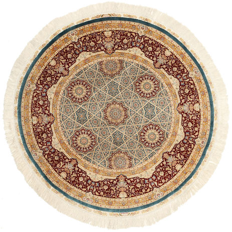 Китай шелк ковер AXVZC477