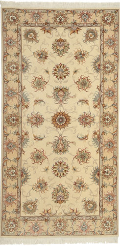 Tabriz 50 Raj carpet AXVZC1048