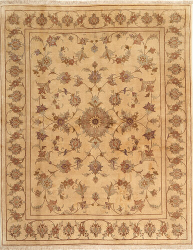 Yazd carpet MEHC514