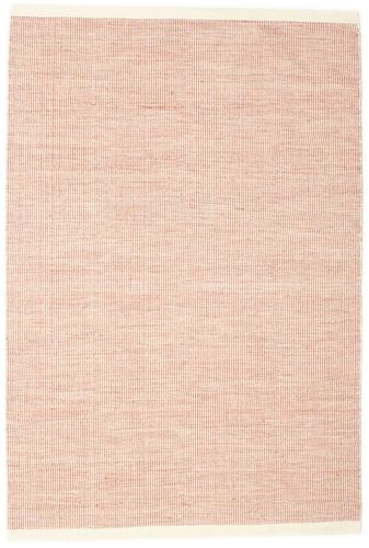 Seaby - Roestkleur tapijt CVD16544