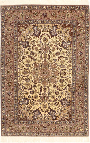 Isfahan Sherkat Farsh carpet AXVZC627